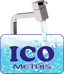 ICO Metais